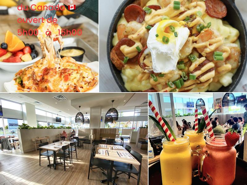 L'Œufrier 300 Rue de Murano suite 130, Sainte-Julie