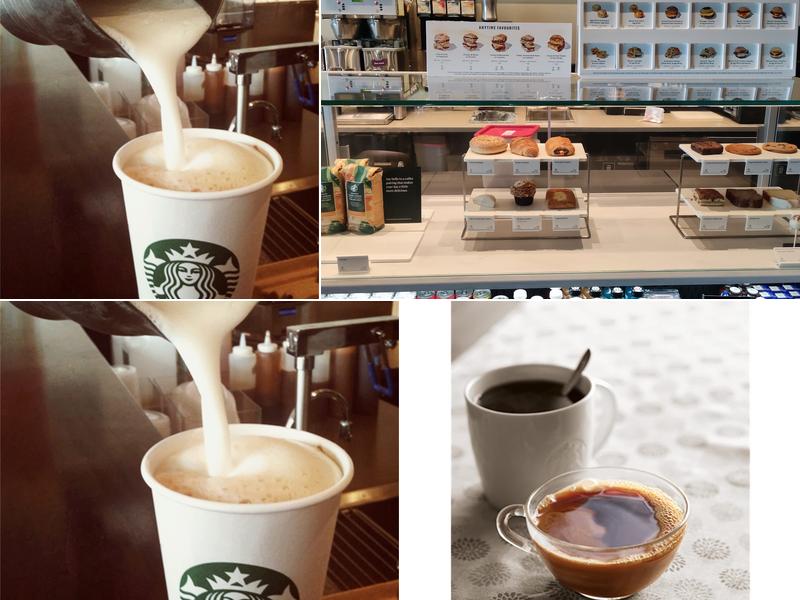 Starbucks