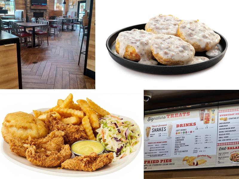 Jack's 33405 US-43, Thomasville