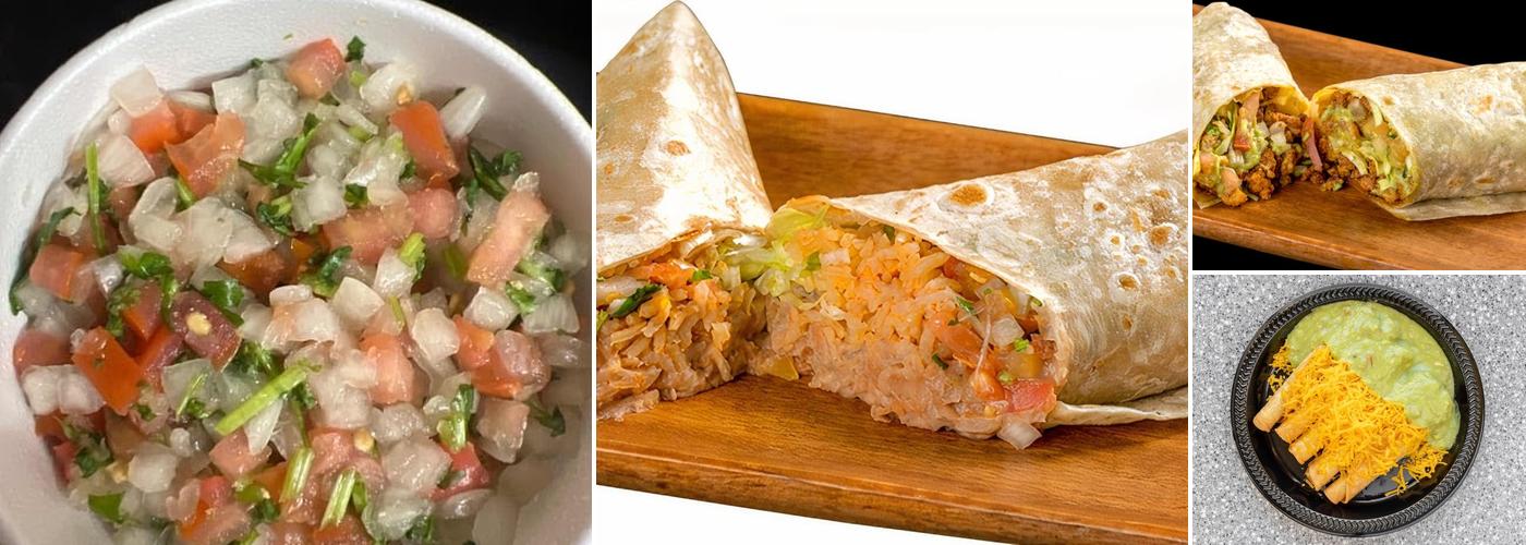 Filiberto's Mexican Food