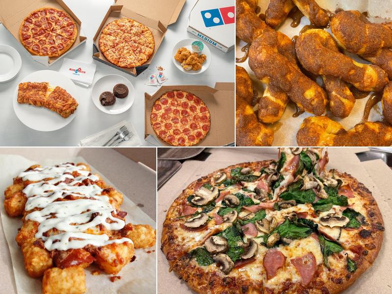 Domino's Pizza