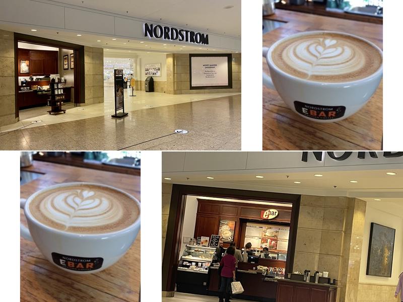 Nordstrom Ebar Artisan Coffee