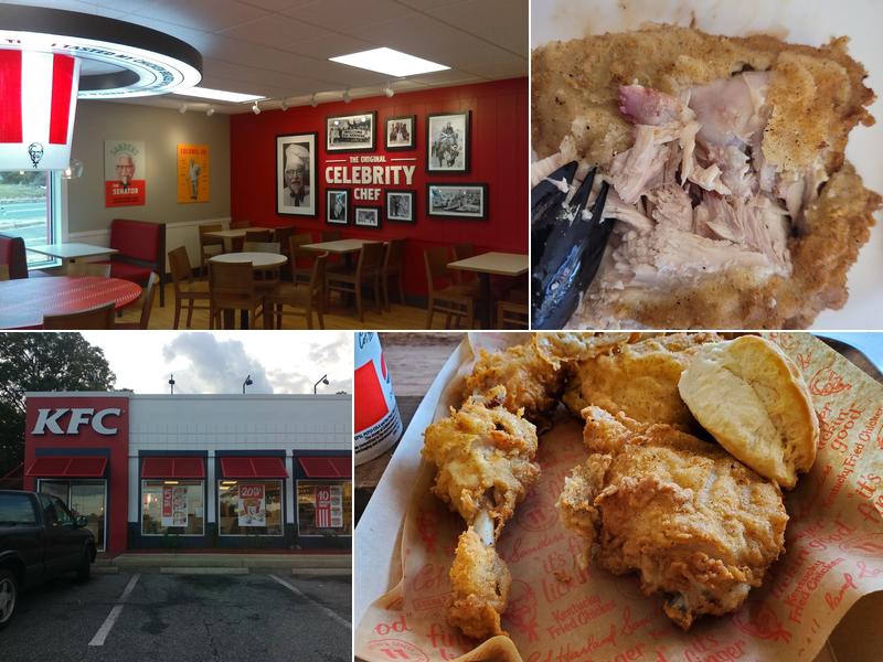 KFC