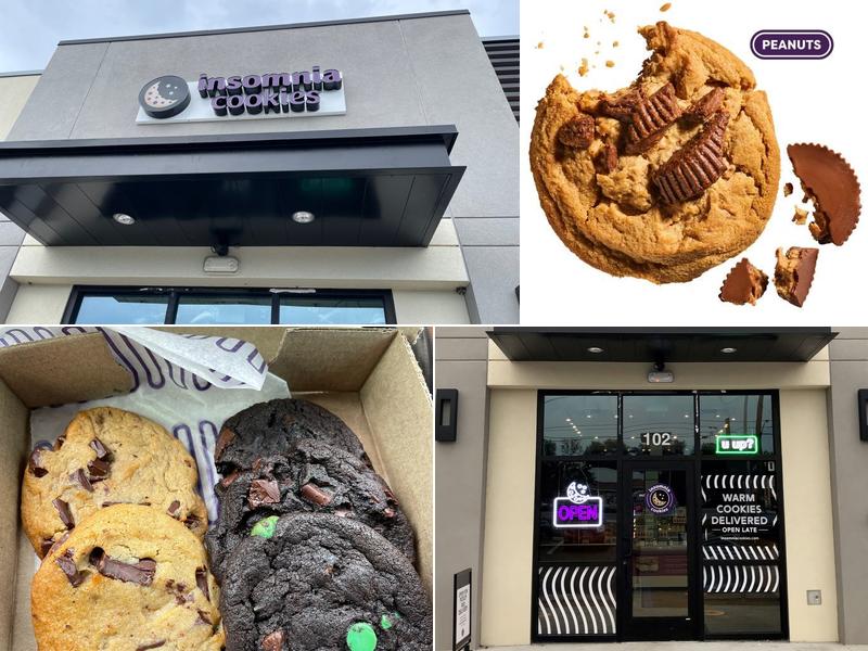 Insomnia Cookies