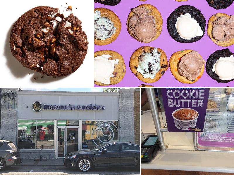 Insomnia Cookies