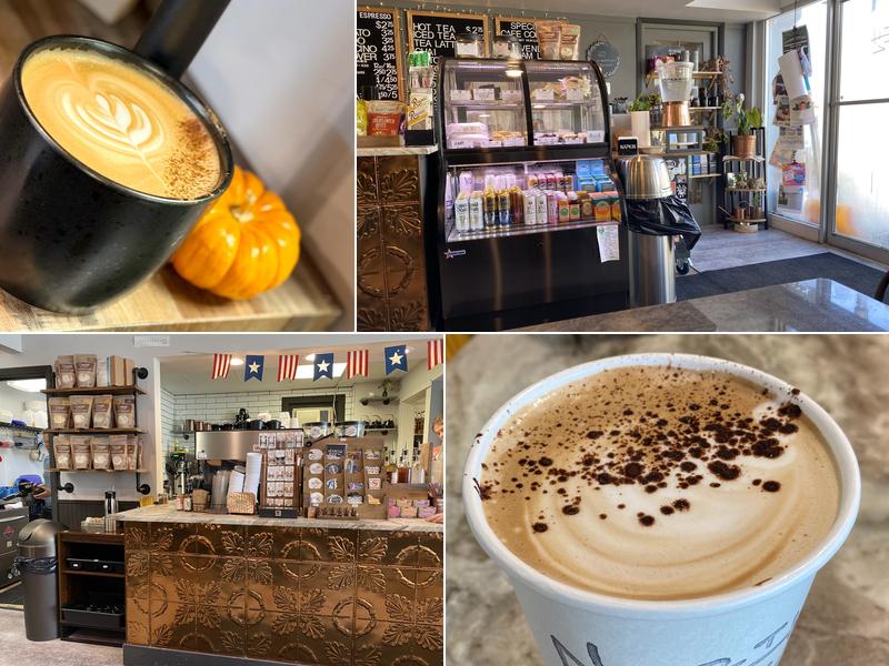 North Fork Coffee Roasters