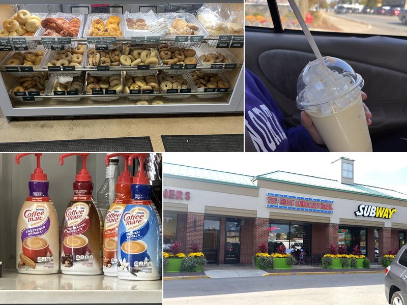 Great American Bagel