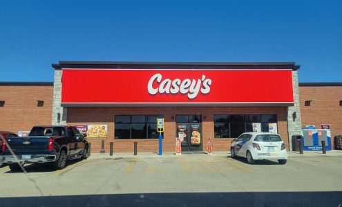 Casey's