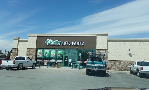 O'Reilly Auto Parts