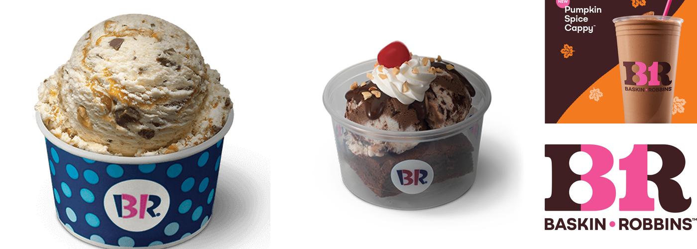 Baskin-Robbins