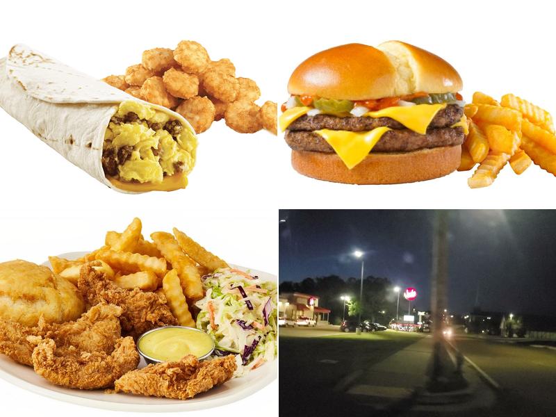 Jack's 2265 S Church Ave, Louisville