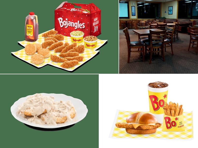 Bojangles