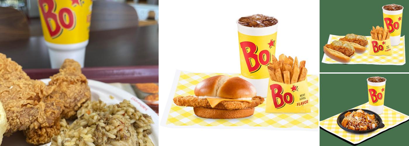 Bojangles