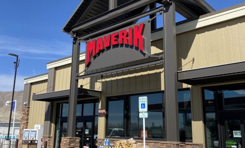 Maverik Winnemucca