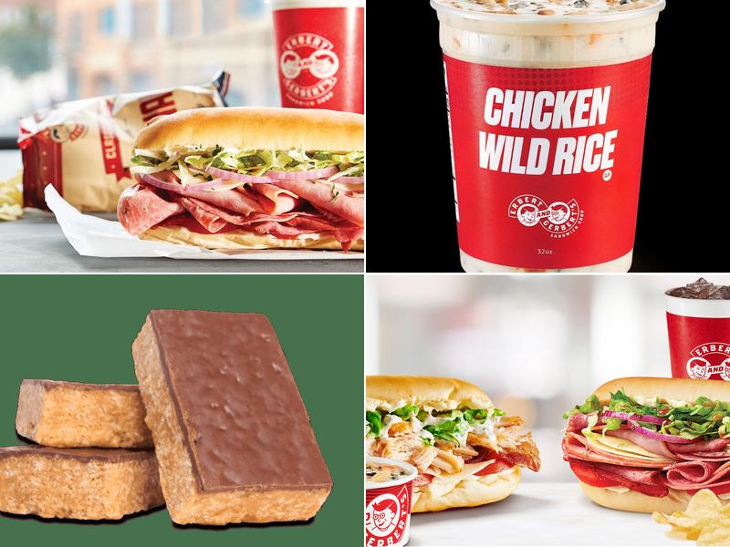 Erbert and Gerberts 709 S Superior St, Antigo