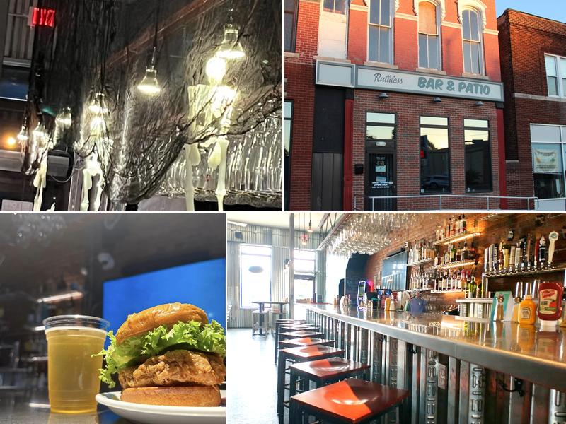 Ruthless Bar & Patio