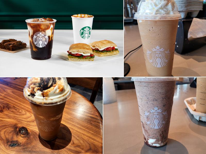 Starbucks 3611 Delaware Ave, Tonawanda