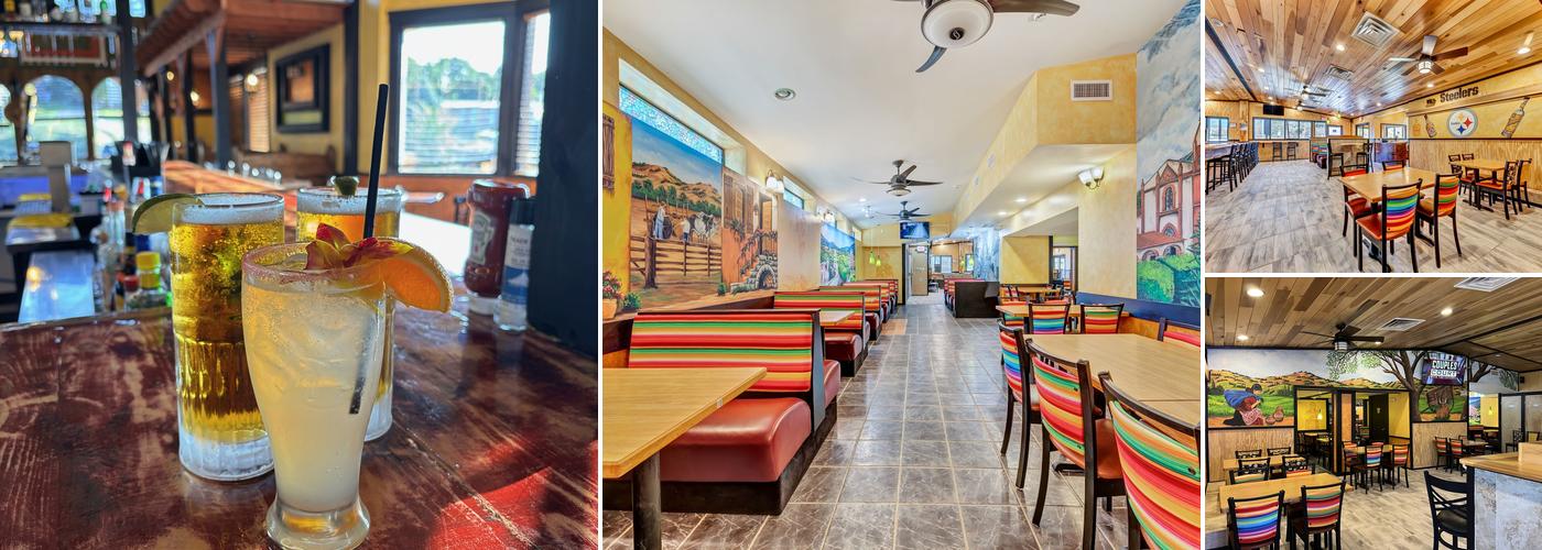 La Calera Mexican Bar & Grill