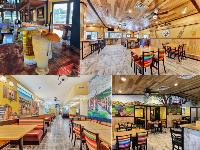 La Calera Mexican Bar & Grill