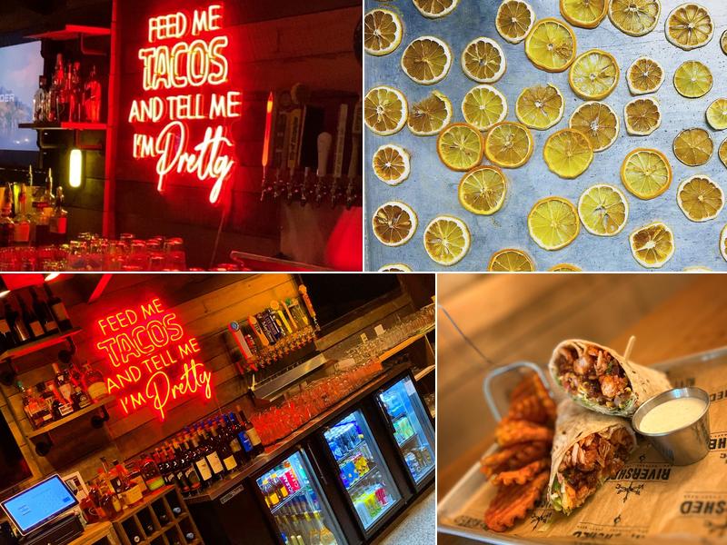 The Rivershed Killington