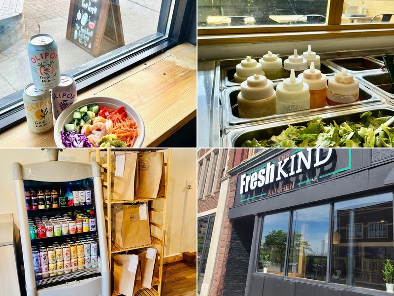 FreshKIND Kitchen