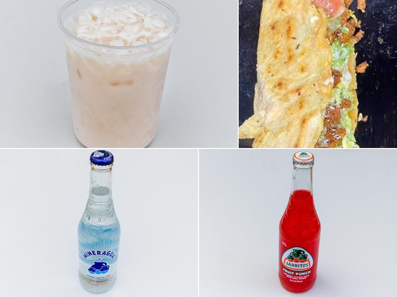 Taquiza La Guadalupana