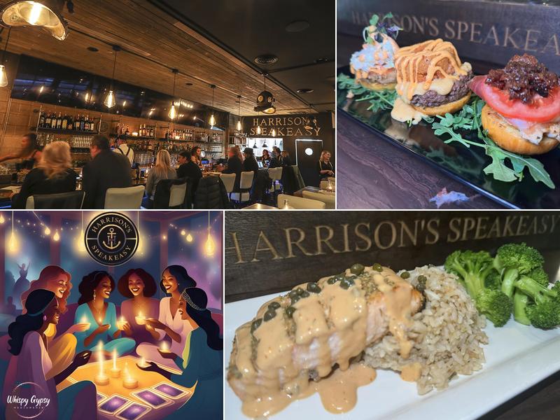 Harrison's Speakeasy