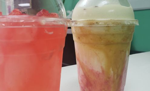 Herbalife MLM Club de nutrición fantasticfit