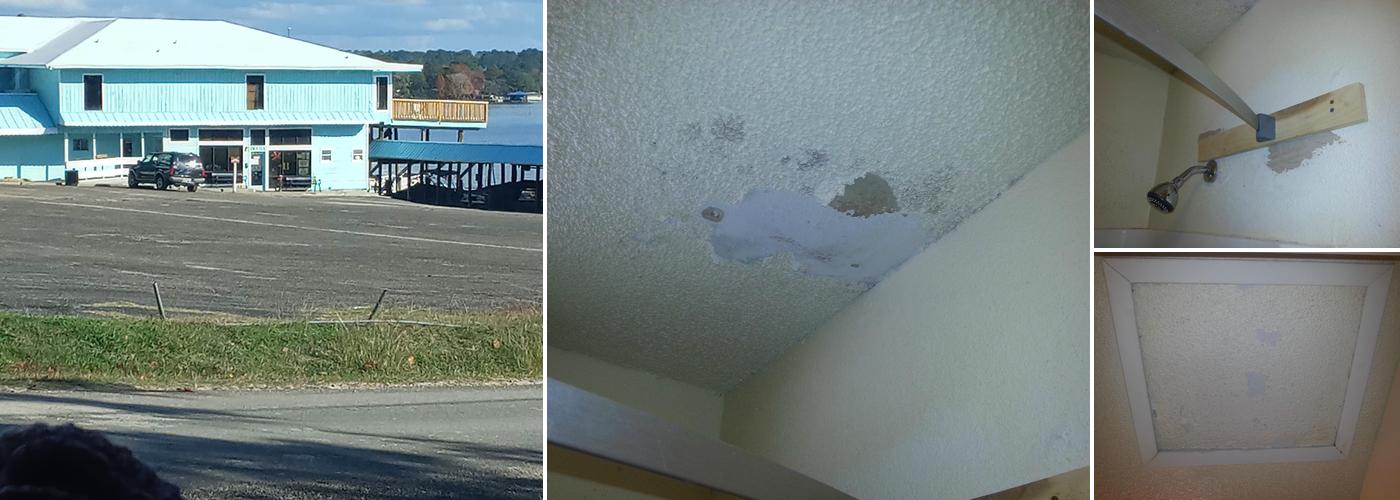 Chaserz Lakeside Bar and Grill