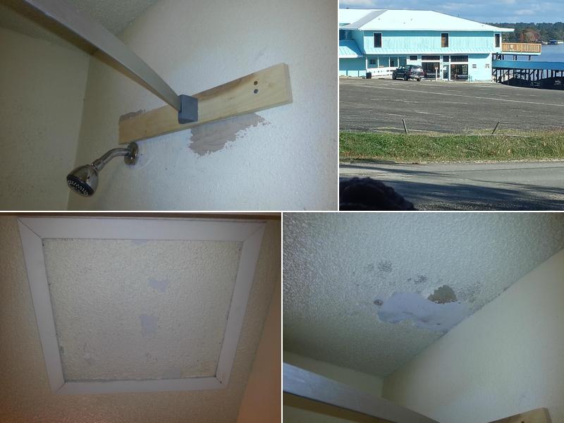 Chaserz Lakeside Bar and Grill