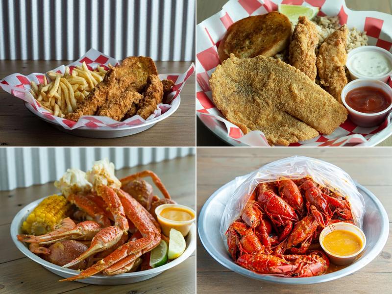 7Spice 2701 Pearland Pkwy Suite 160, Pearland