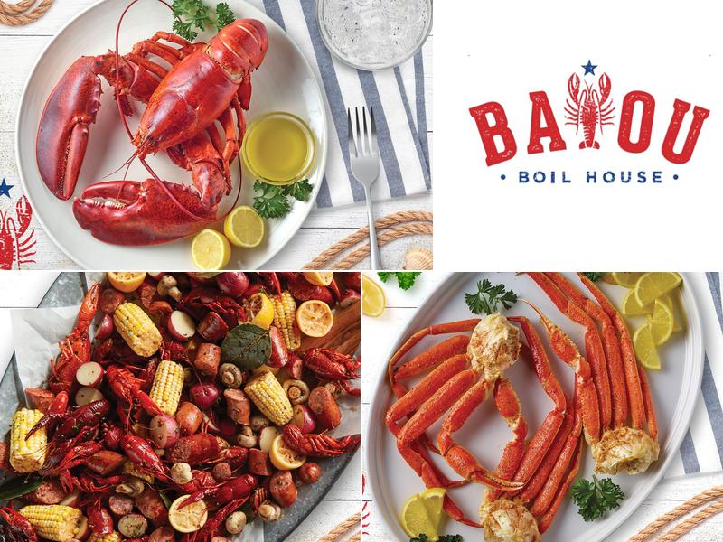 Bayou Boil House