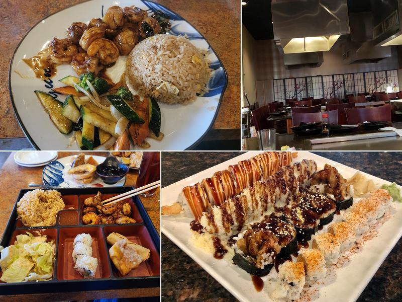 Shogun 24102 Commercial Dr, Rosenberg