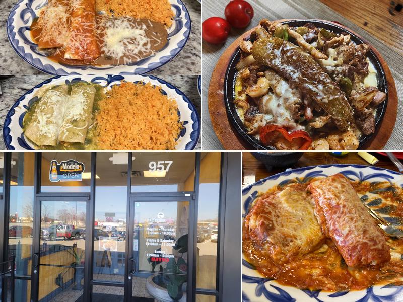 Tlaquepaque, Heath 957 Hebron Rd, Heath