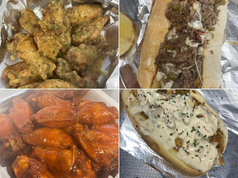 Word Of Mouth Catering