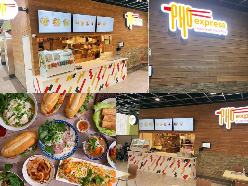 Pho Express