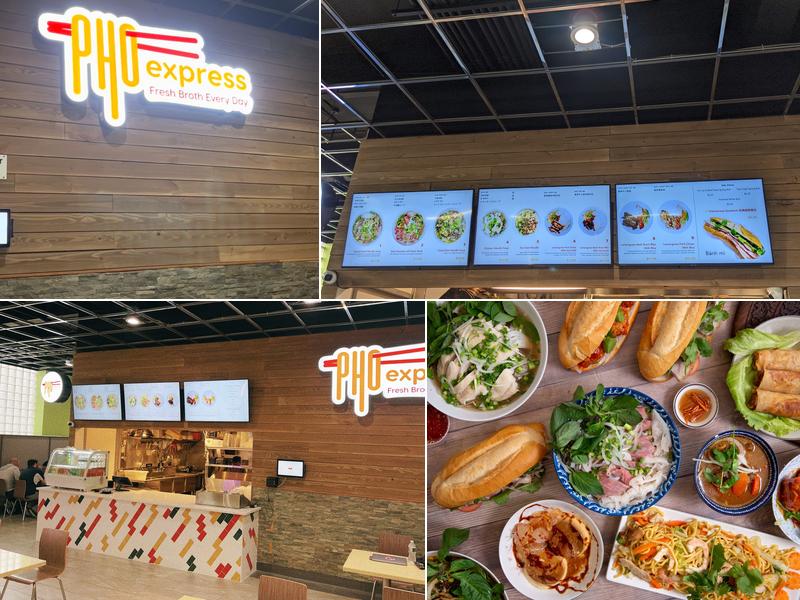 Pho Express