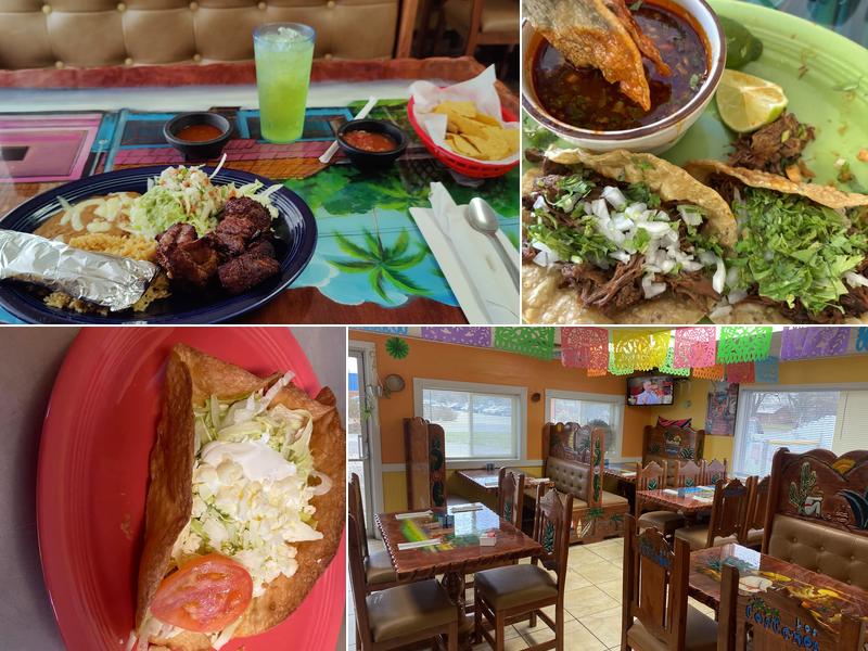 Los costenos 1007 Mill St, Middletown