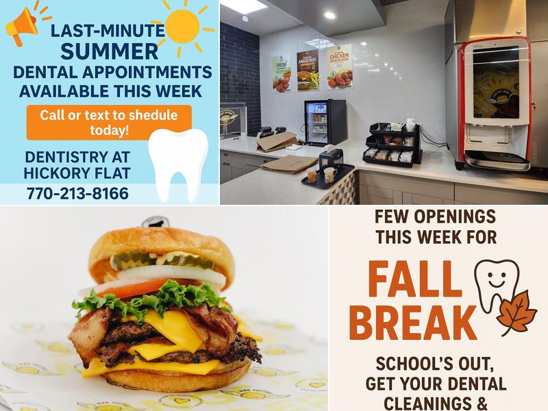 WNB Factory - Wings & Burger