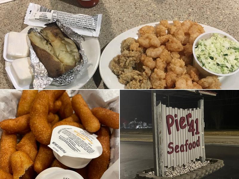 Sandpiper Restaurant