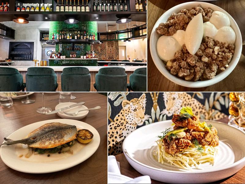 Aventino 4747 Bethesda Ave, Bethesda