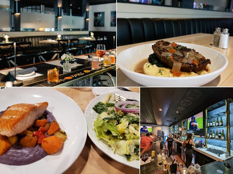 Vangel's Restaurant & Bar