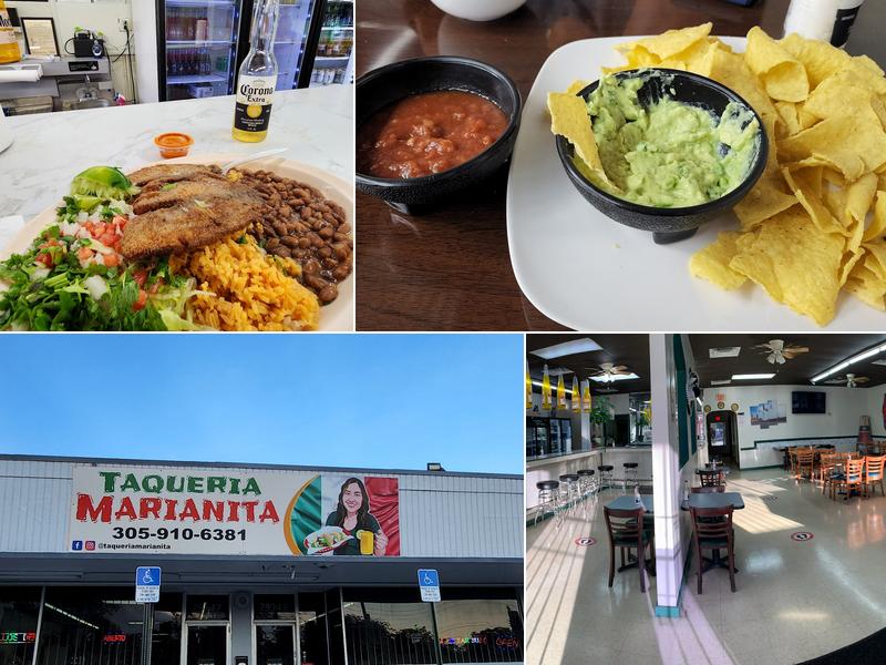 Taqueria Marianita