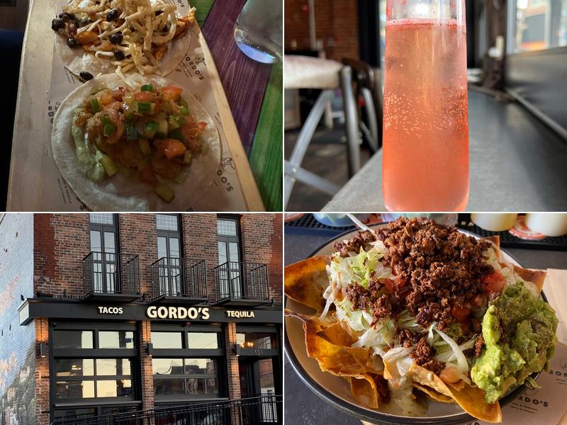 Gordo's Tacos & Tequila