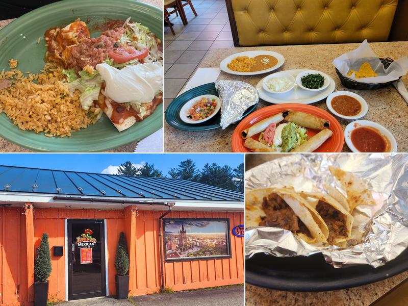 Jalisco Mexican Bar & Grill