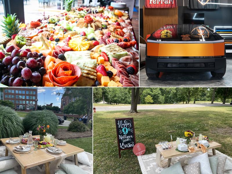 Pineapple Sol 302 Colonades Way #109, Cary