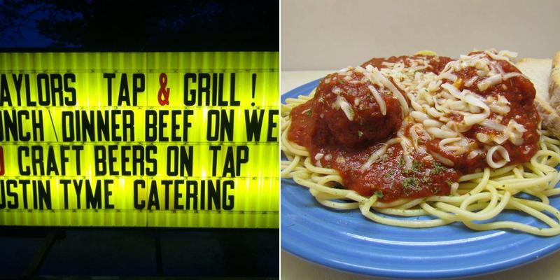 Justin Tyme Cafe & Catering