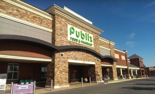 Publix Super Market at Landing Station