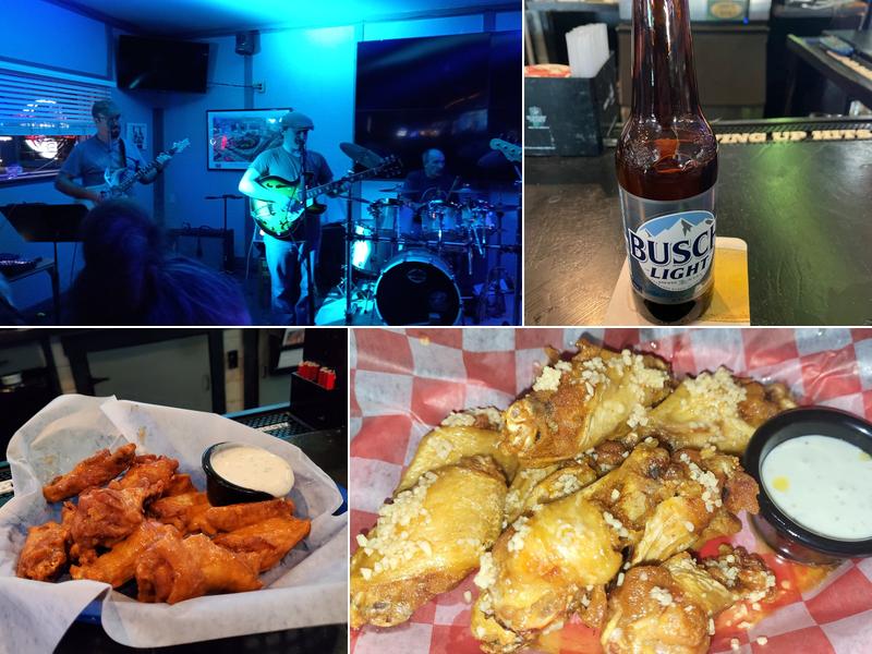 Stanley's Cup and Grill