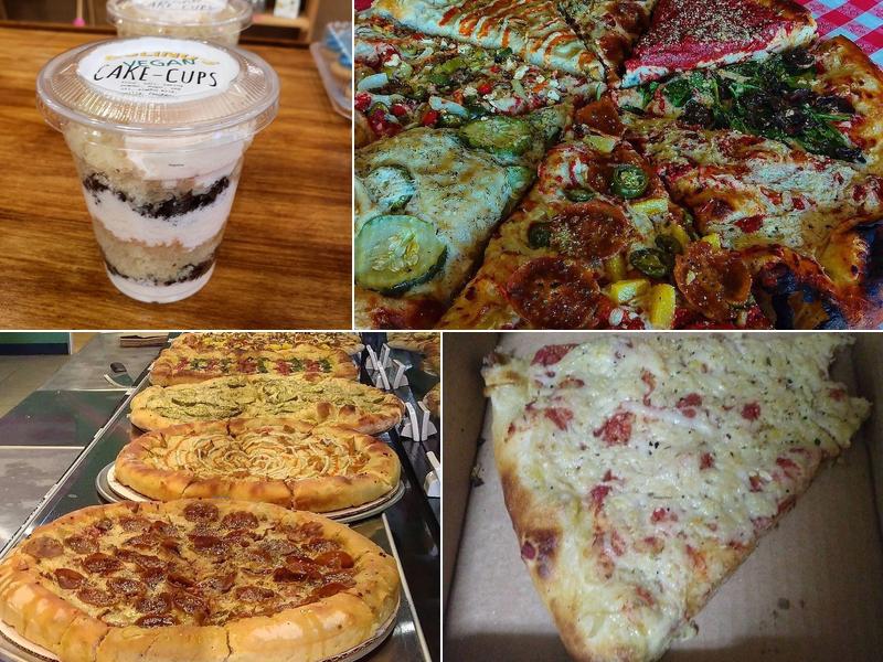 Gulino's (Vegan Eats & Retro Threads) Located in Gulino's Retro Boutique, 621 Boll Weevil Cir Suite 19, Enterprise